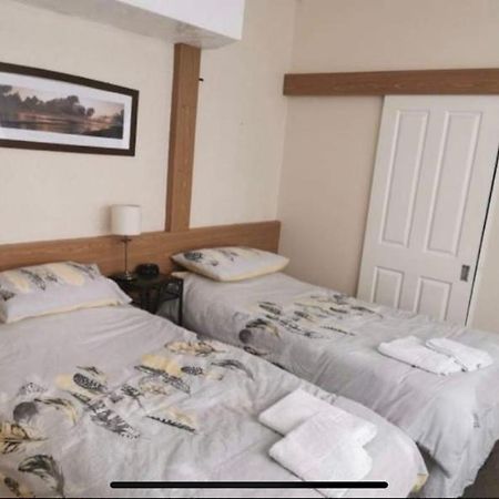 Roosevelt Lodge Skegness Extérieur photo