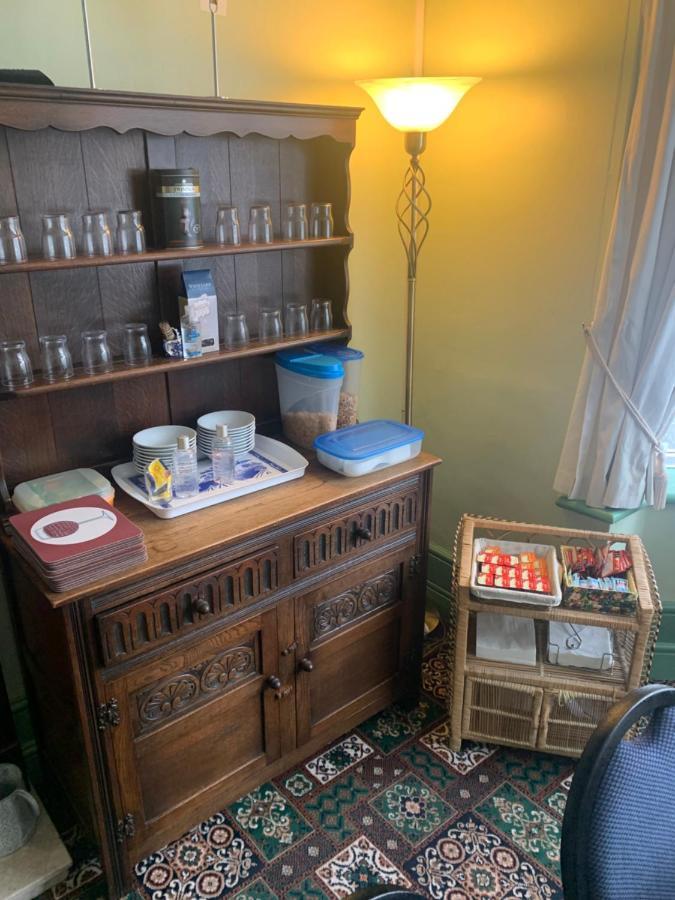Roosevelt Lodge Skegness Extérieur photo