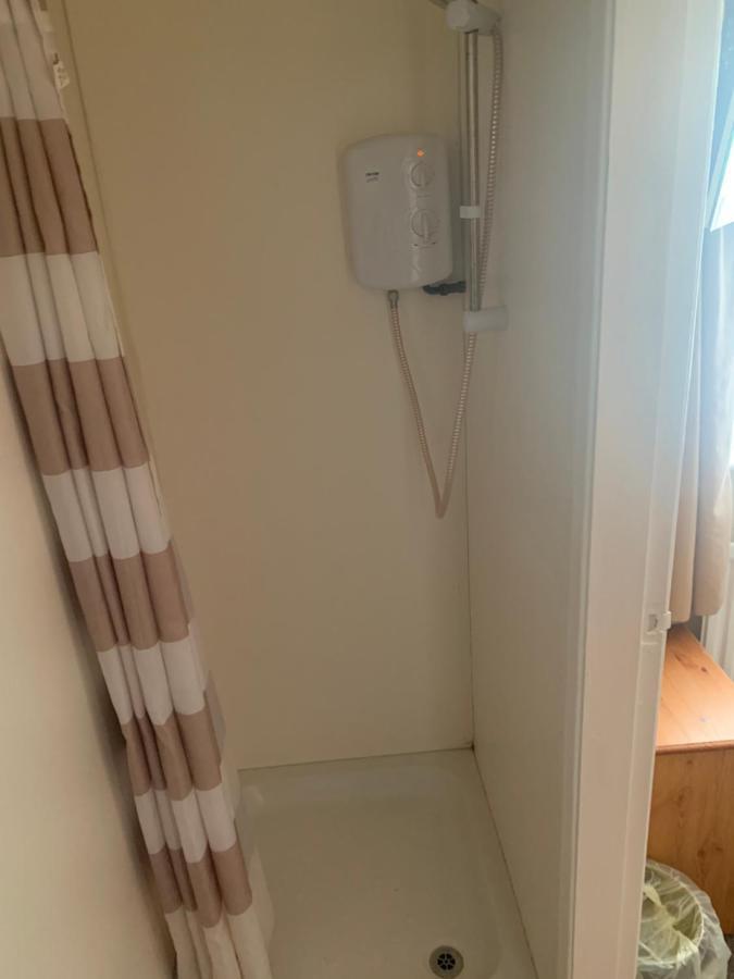 Roosevelt Lodge Skegness Extérieur photo